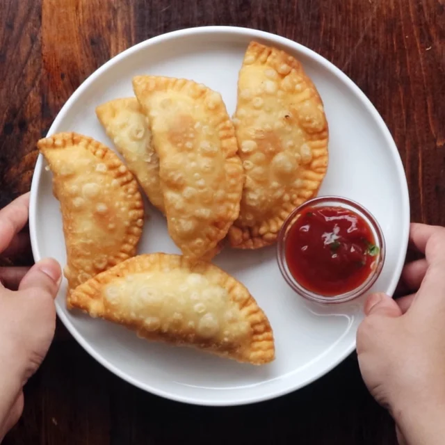 Chicken Puli (8 Pieces)