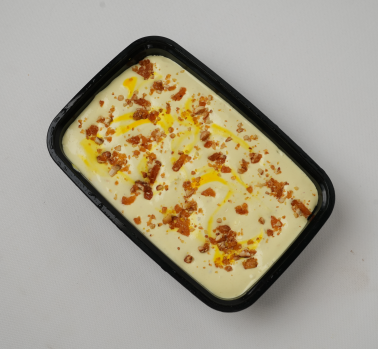 Butterscotch Ice Cream 1 litre
