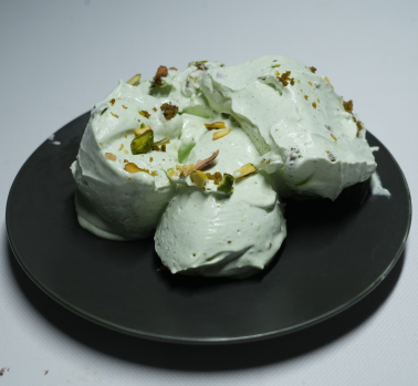 Pestasio icecream 1 litre