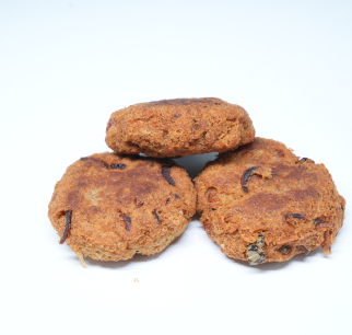 Chicken Tikia (8 Pieces)