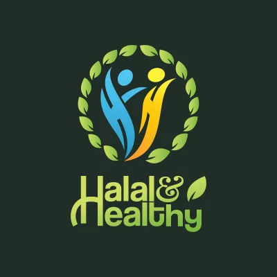 Halah And Healthy