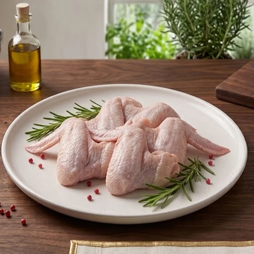 Chicken Wings — ছবি ২