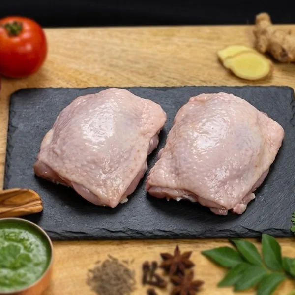 Chicken Thigh Boneless