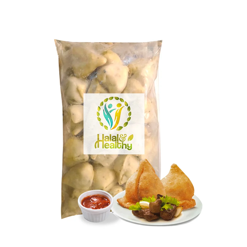Premium Beef Liver Singara — ছবি ৩