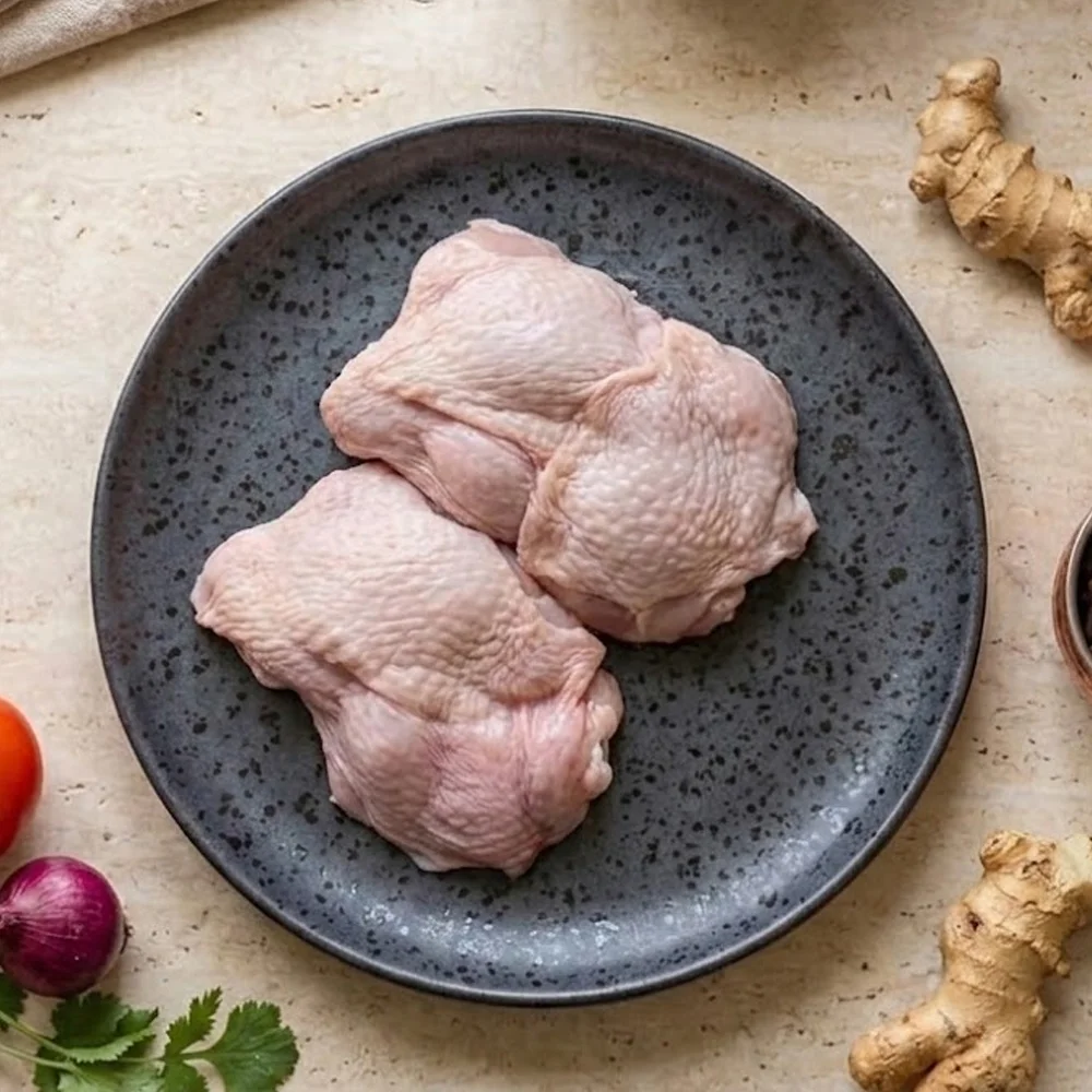 Chicken Thigh Boneless — ছবি ৩