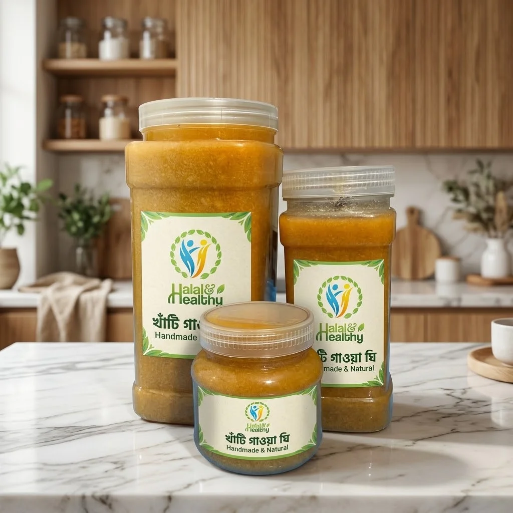 Pure Ghee