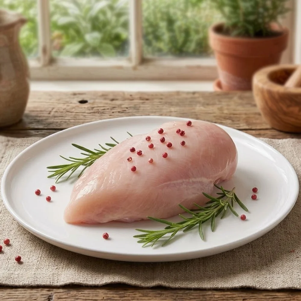 Chicken Breast Boneless — ছবি ২