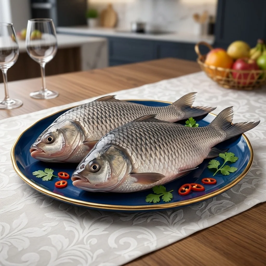 Rui Fish