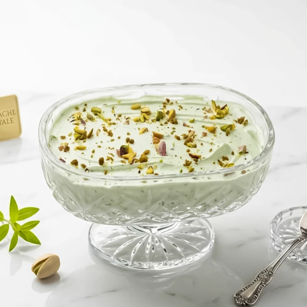 Premium Pistachio Ice Cream — ছবি ২