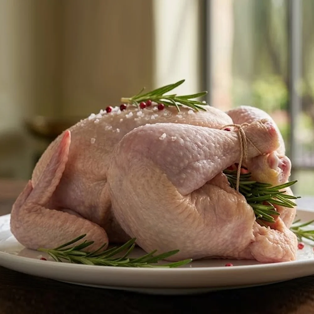 Whole Chicken — ছবি ২