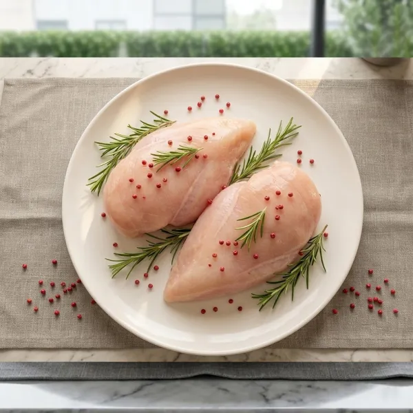 Chicken Breast Boneless