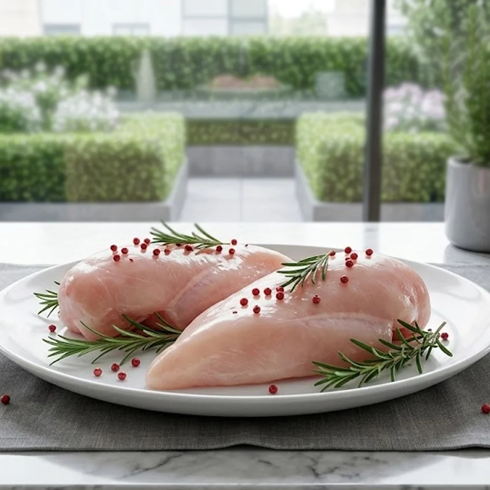 Chicken Breast Boneless — ছবি ৩