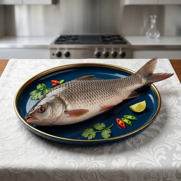 River Rui Fish