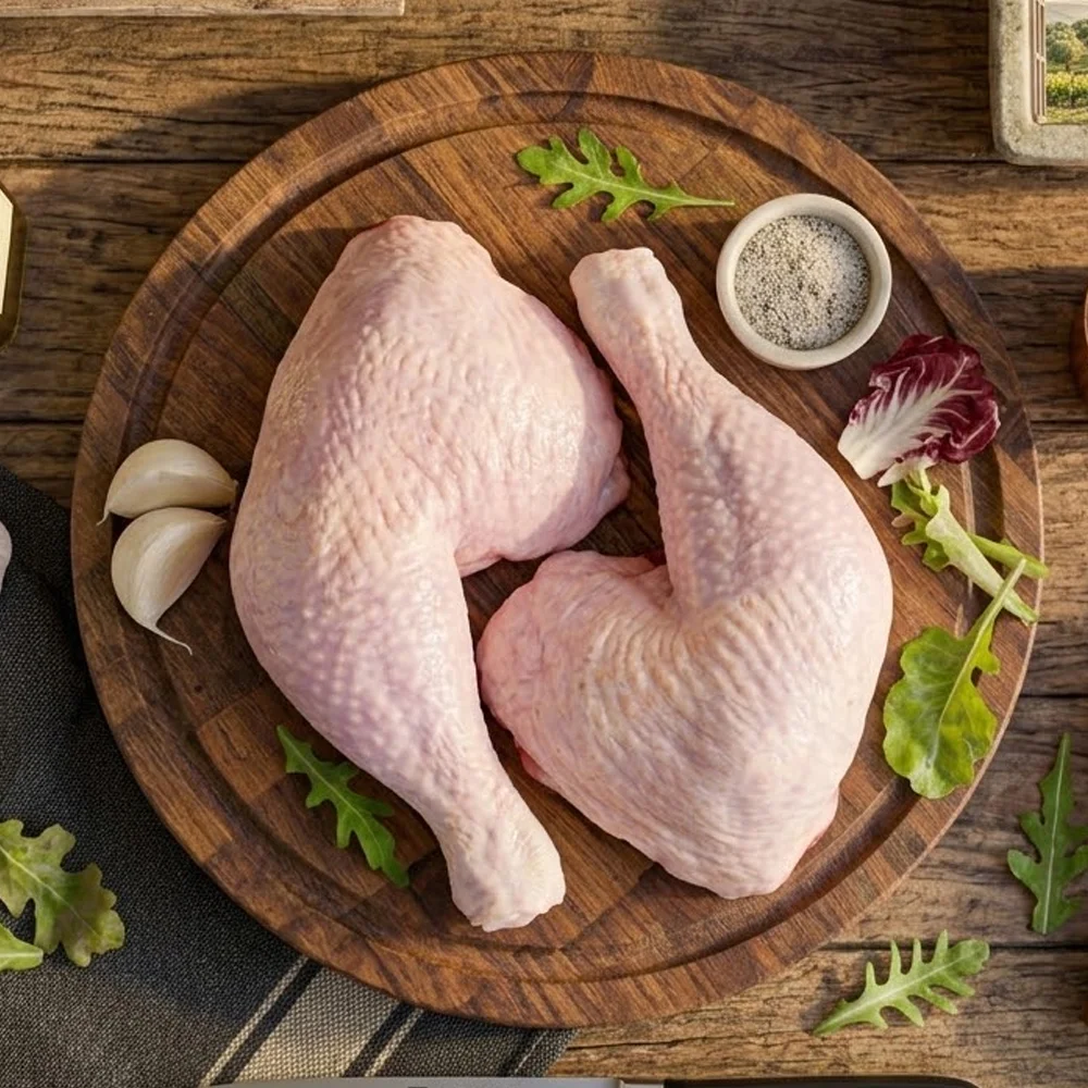 Chicken Whole Leg — ছবি ৩