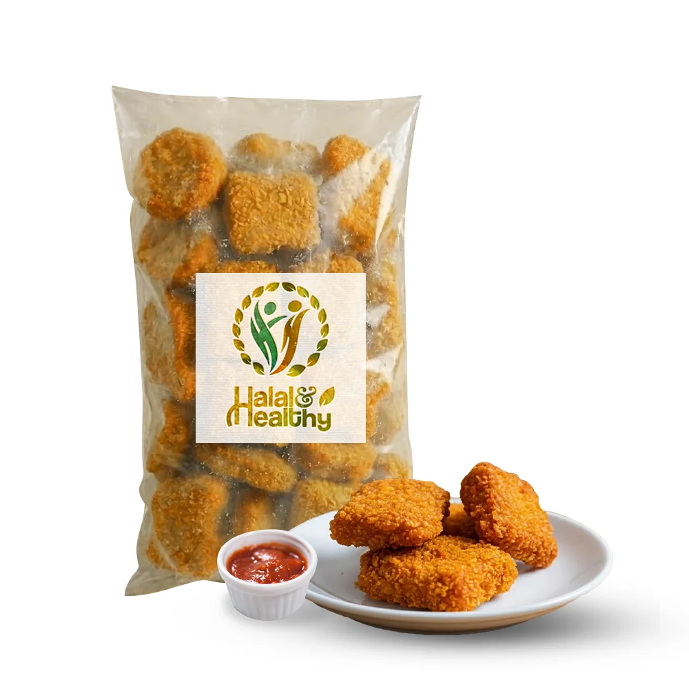 Healthy Chicken Nuggets — ছবি ৩