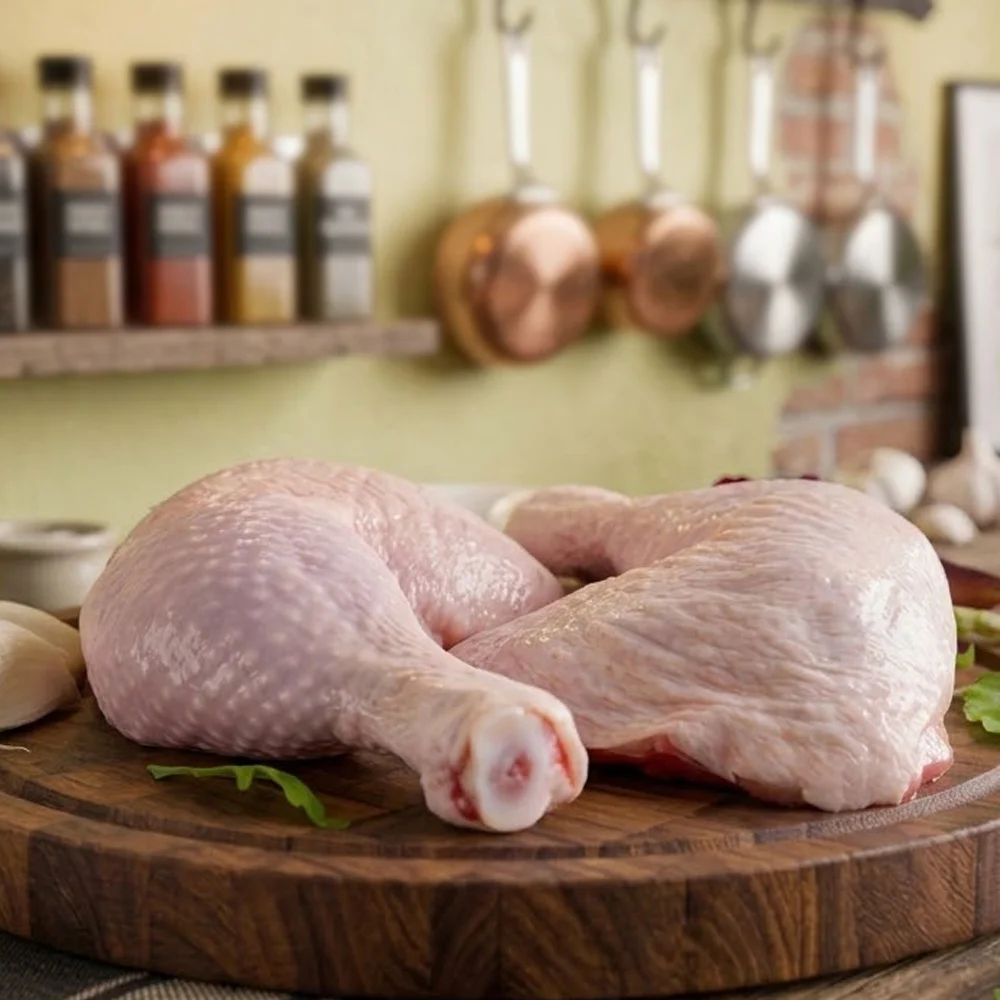 Chicken Whole Leg — ছবি ২