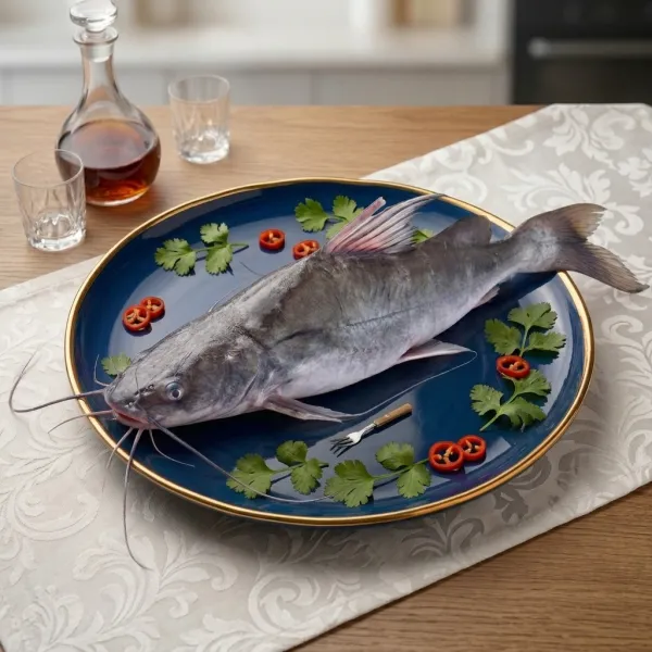 Ayre Fish