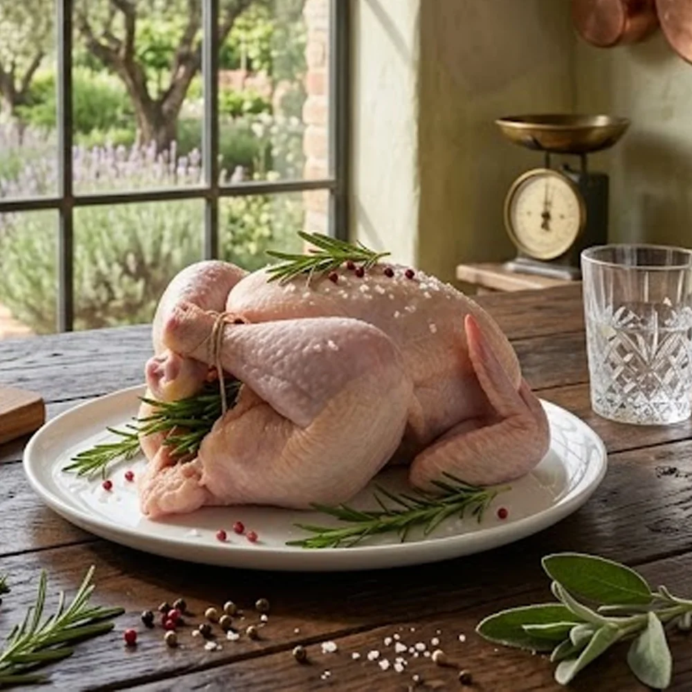 Whole Chicken — ছবি ৩